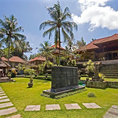 Hotel Villa Ubud 외부 사진