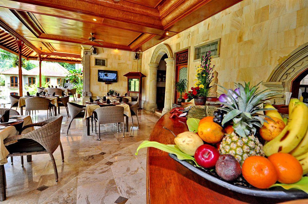 Hotel Villa Ubud 외부 사진