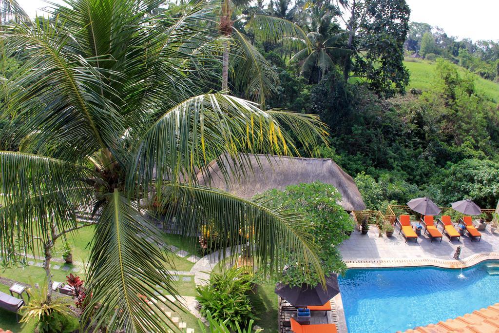 Hotel Villa Ubud 외부 사진
