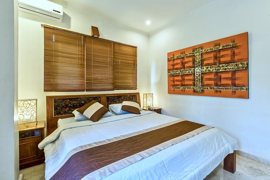 Hotel Villa Ubud 외부 사진