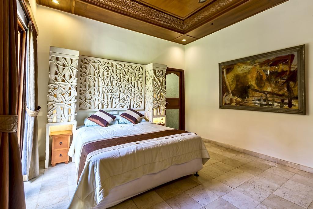 Hotel Villa Ubud 외부 사진