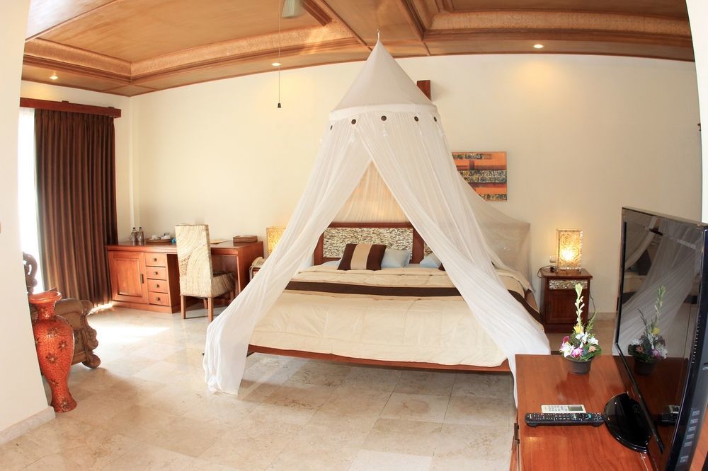 Hotel Villa Ubud 외부 사진