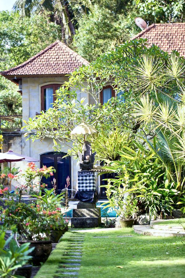 Hotel Villa Ubud 외부 사진