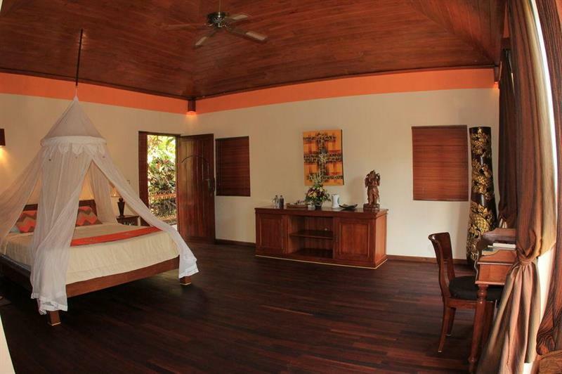 Hotel Villa Ubud 외부 사진